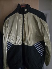 ADIDAS TOLIMA 02 TRACK TOP (LARGE)