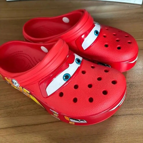 Brand new crocs - new*, lightning