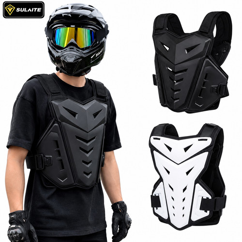 Motocross body armor - motocross,