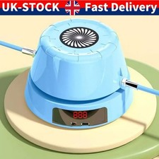 UK Electric Rope Skipping