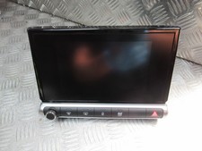 2019 CITROEN C4 CACTUS MK1 RADIO DISPLAY SAT NAV SCREEN HEAD UNIT *3100