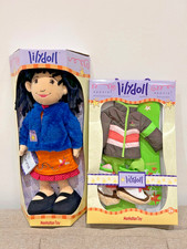 Manhattan Toys Anna Lilydoll