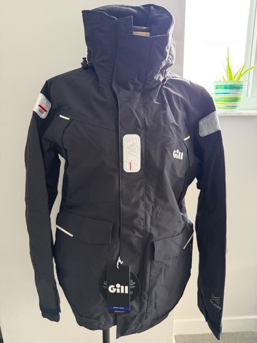 Gill offshore jacket - gill,
