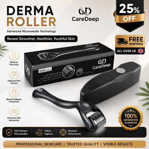 Derma roller for - roller,