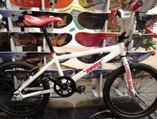 Brand New SE Racing PK Ripper Bmx - Contact Seller For Postage Costs