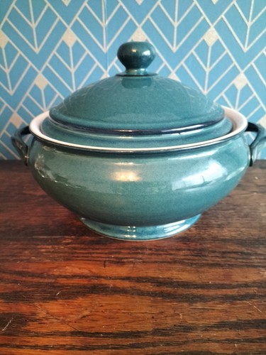 Denby greenwich casserole - denby,