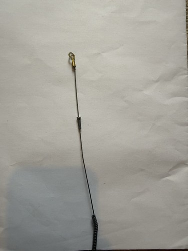 Genuine stihl drive cable - genuine,