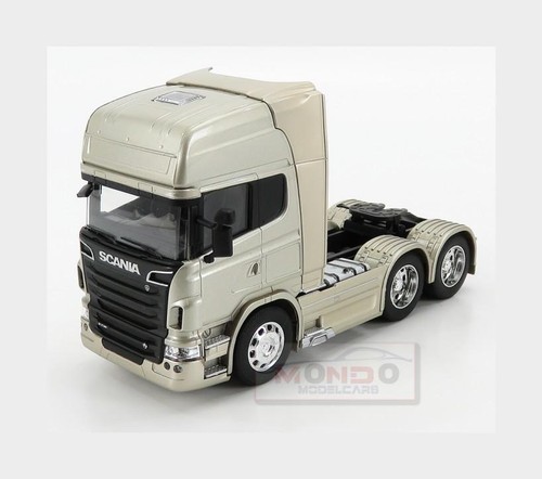 Welly scania r730 v8 - r730,