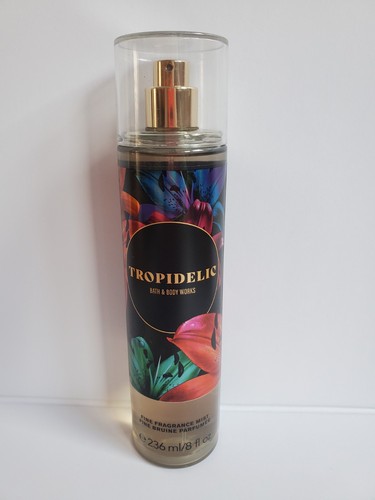 Bath body works - &, tropidelic