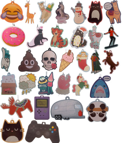 Novelty perfume scented - perfume,