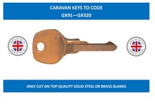 EMKA ERIBA KNAUS POS PAN GX HX