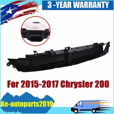 For 2015-2017 Chrysler 200 2.4L Lower Active Grille Shutter W/ Motor 68302662AA