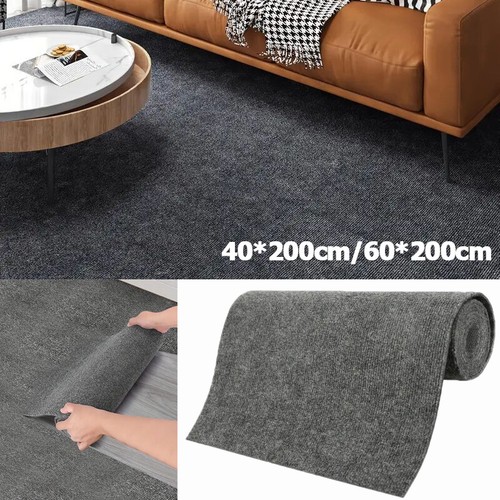 60x200cm self adhesive - adhesive, carpet