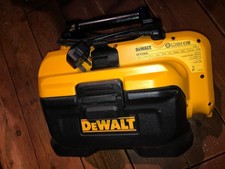 DeWALT XR 18V DVC584L (No