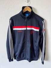 Adidas 83 C J. Mano Firebird