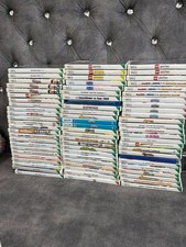 Nintendo wii games with