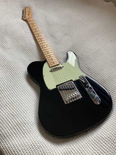 Squier fender telecaster - squier,