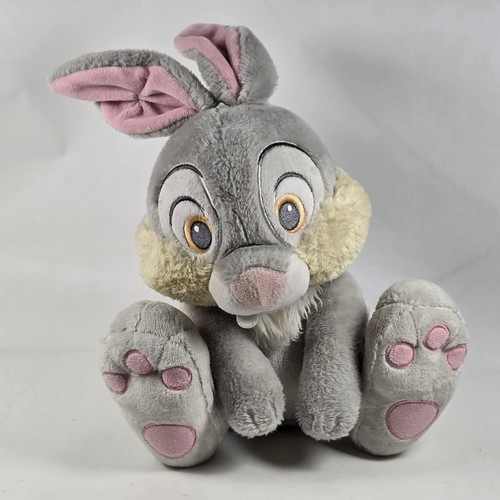 Thumper bambi soft toy plush - thumper,