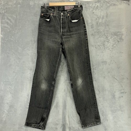 Levi 901 vintage jeans - jeans, w30