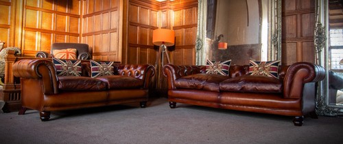 Pair tetrad grand midi - pair,