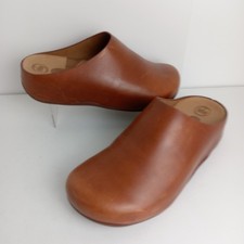 Fitflop Shuv Mens Mule/Clog