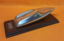 Hoselton Sculpture Of A Canada