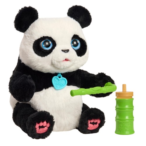 Just play furreal coco the - furreal,