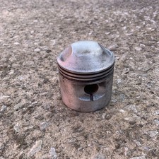 Triumph Bonneville 650 Piston