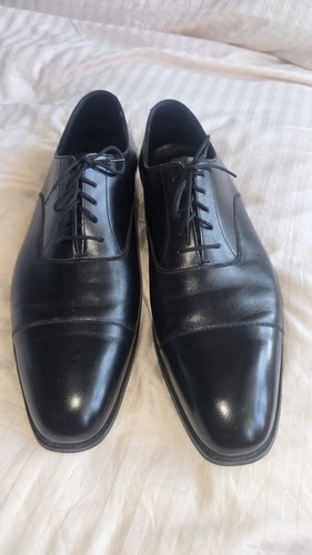 Crockett jones 5e - crockett, black