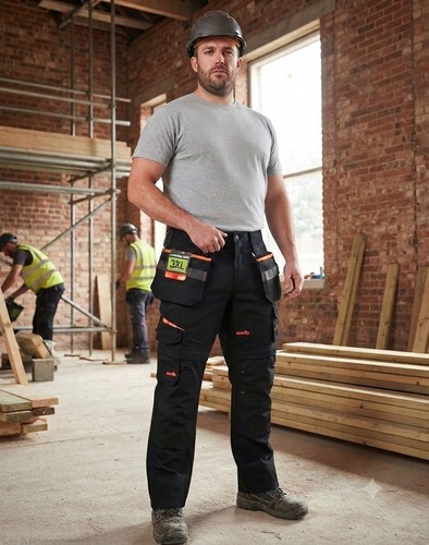 Scruffs sanford holster work - scruffs,