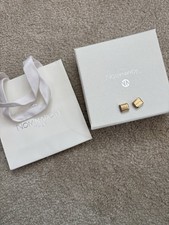 Two Nomination Gold Bracelet