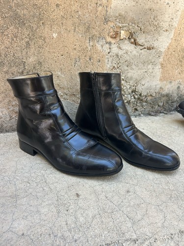 Mens vintage stacy adams retro - mens,