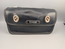Schwinn Stingray Krate Bicycle Original Tool Bag & Utility Bracket