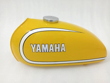 Yamaha 1974 GT80 1973 GT1 GT