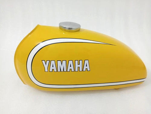 Yamaha 1974 gt80 1973 - gt80,
