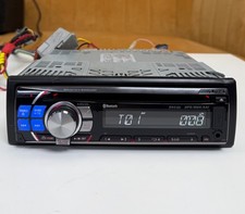 ALPINE CDE-113BT Car/Van CD