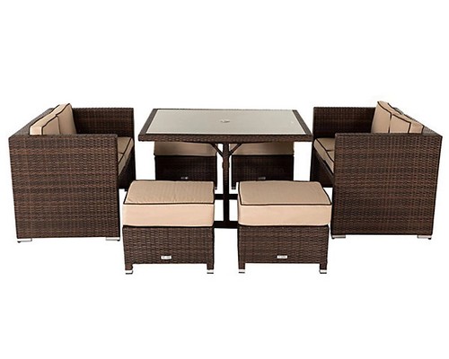 Rattan direct barcelona - rattan,