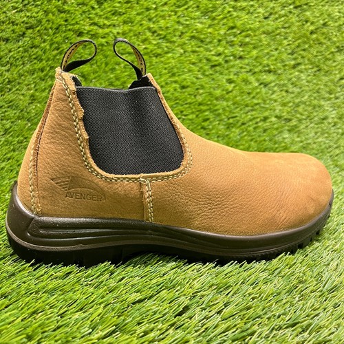 Avenger foreman romeo womens - foreman,