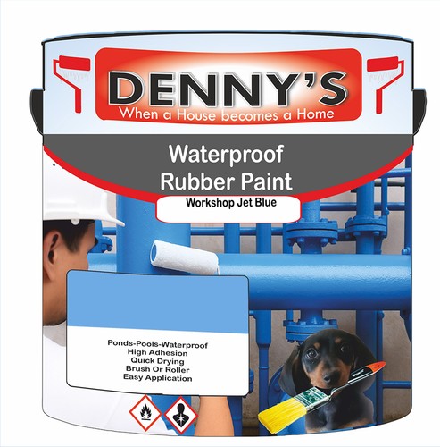 Dennys waterpoof bird - dennys,