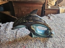 Poole Pottery Dolphin Large