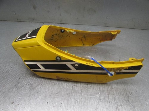 Yamaha rz350 motorcycle rear - rz350,