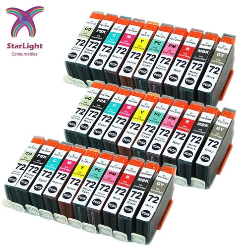 Pgi ink cartridges - ink,