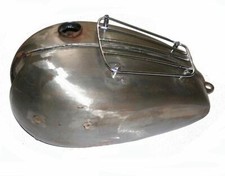 Fits 1965 Triumph T120R TR6