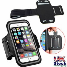 Sports Running Armband Case For Samsung Galaxy Xcover6 Pro S20FE A73 A53 A33 F23