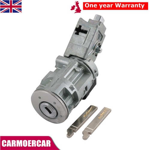 Ignition starter switch lock - starter,