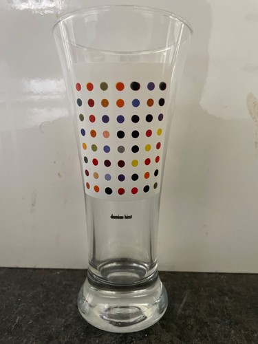 Damien hirst opium spot becks - opium,