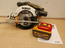 DeWalt DCS565 18V 165mm