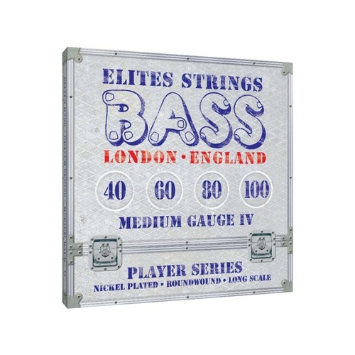 Elites player series - player, nickel