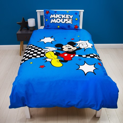 Disney mickey mouse bedding - disney,