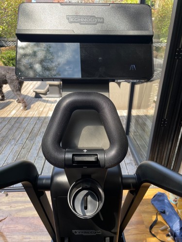 Technogym elliptical cross - ,